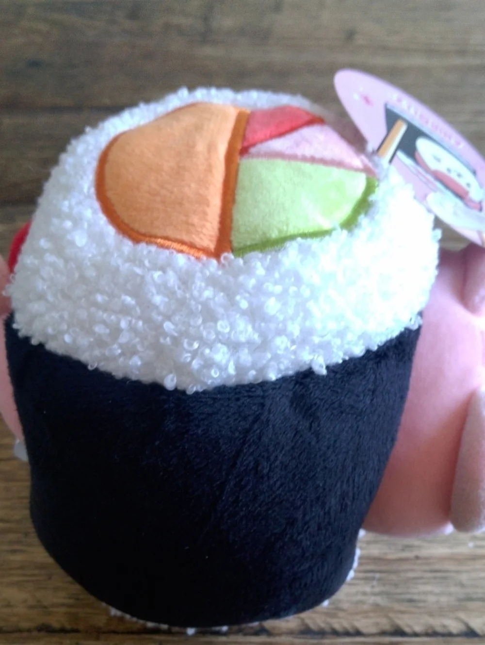🦋SUSHI PLUSH 🦋
